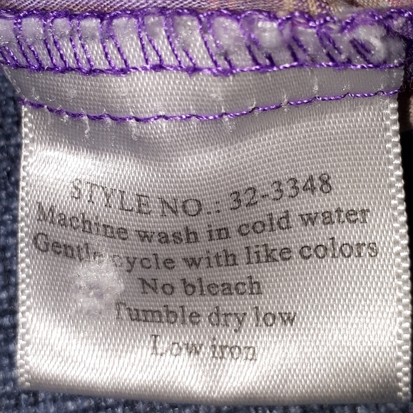 Urban Heritage Plaid Button Down Shirt - Picture 4 of 7